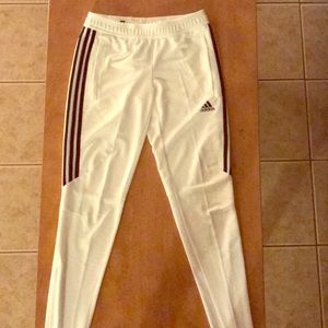 Adidas Track Pants Brand NWT